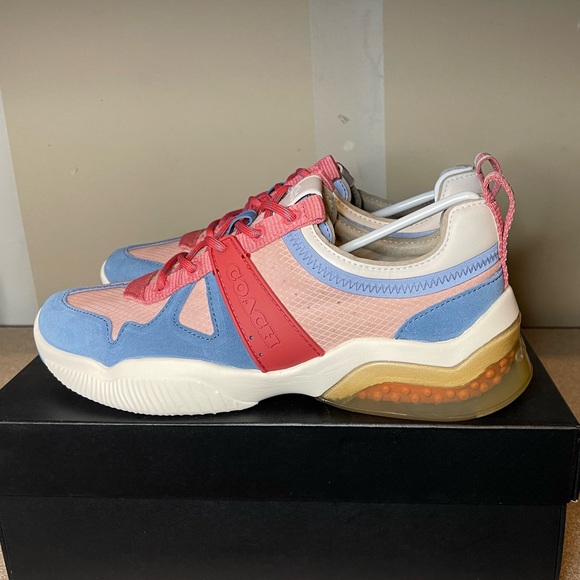 COACH Citysole Sue Runner - Picture 3 of 7